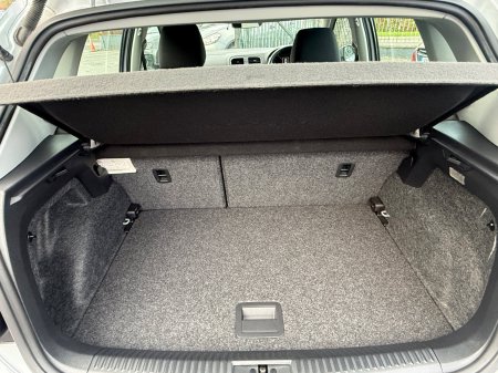 2015 Volkswagen Polo - photo 13