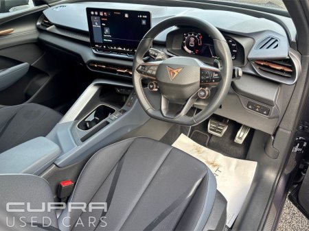 2025 Cupra Terramar - photo 11