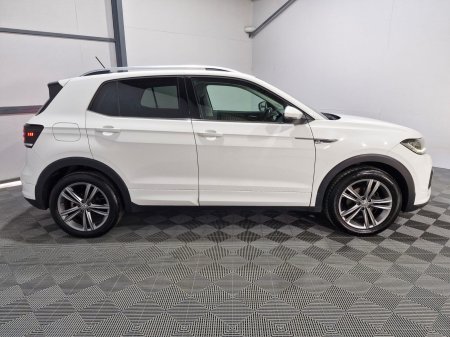 2020 Volkswagen T-Cross - photo 7
