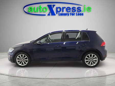2015 Volkswagen Golf - photo 8