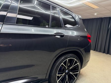 2018 BMW X3 - photo 24