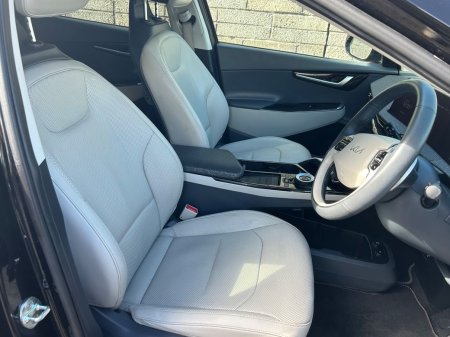 2023 Kia EV6 - photo 8