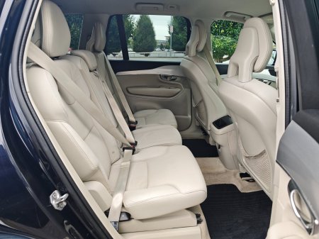 2016 Volvo XC90 - photo 12