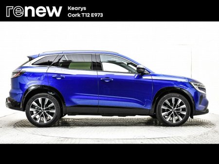 2023 Renault Austral - photo 14