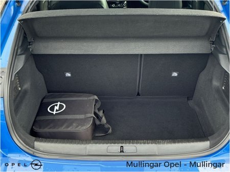 2023 Opel Mokka - photo 16