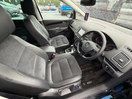 2019 Volkswagen Sharan - photo 12