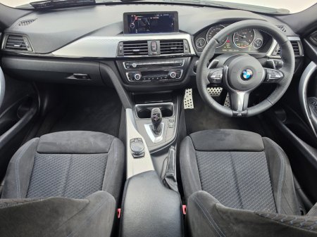 2013 BMW 3-Series - photo 25
