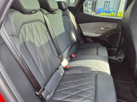 2025 Ford Explorer - photo 20