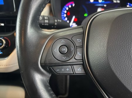 2022 Toyota Corolla - photo 12