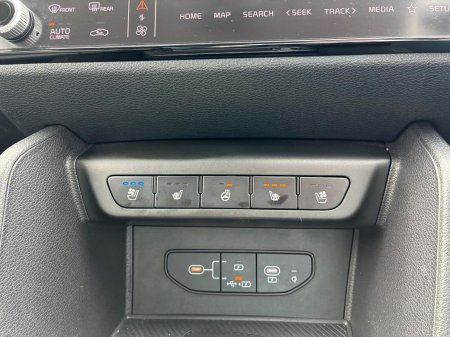 2026 Kia Sportage - photo 14