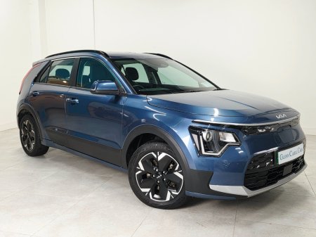 2024 Kia Niro - photo 6