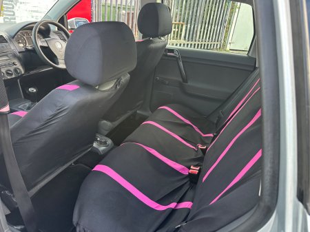 2008 Volkswagen Polo - photo 22