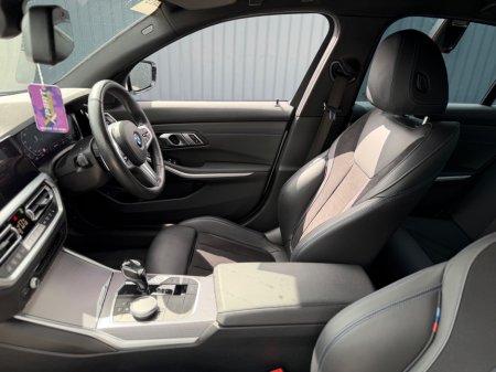 2020 BMW 3-Series - photo 59