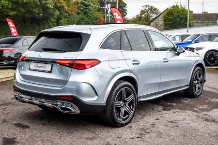 2026 Mercedes-Benz GLC - photo 2