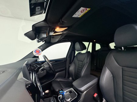2022 BMW iX3 - photo 12