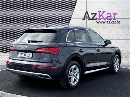 2017 Audi Q5 - photo 9