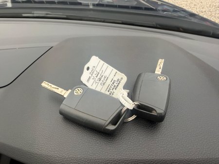 2017 Volkswagen Tiguan - photo 16