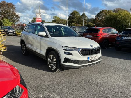 2022 Skoda Karoq - photo 3