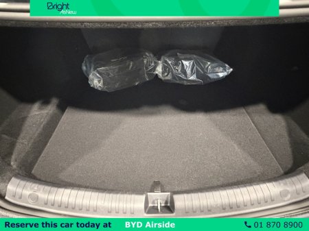 2026 BYD SEAL - photo 22