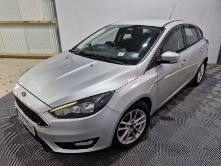 2017 Ford Focus - photo 5