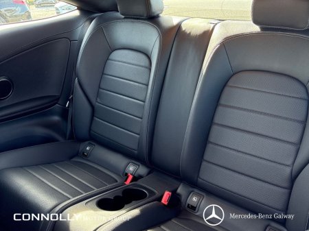 2021 Mercedes-Benz C-Class - photo 6