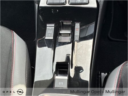 2023 Opel Mokka - photo 14