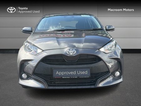 2024 Toyota Yaris - photo 5