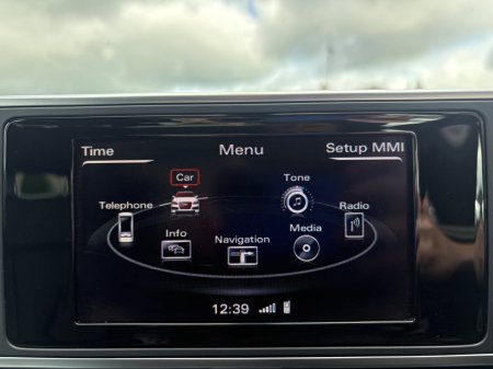 2018 Audi A6 - photo 23