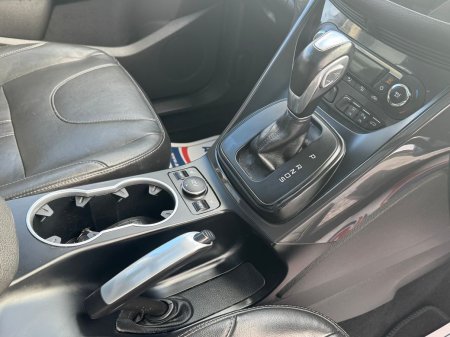 2014 Ford Kuga - photo 15