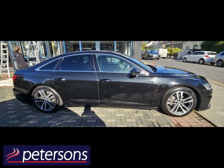 2020 Audi A6 - photo 10