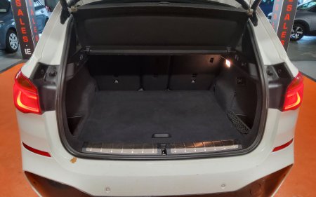 2019 BMW X1 - photo 3
