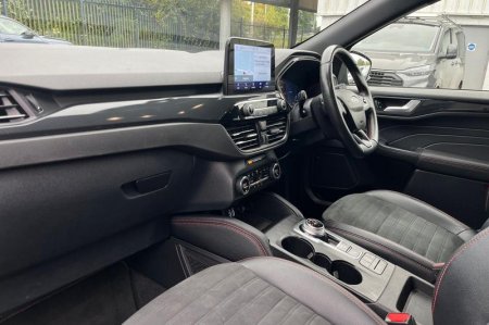 2021 Ford Kuga - photo 18