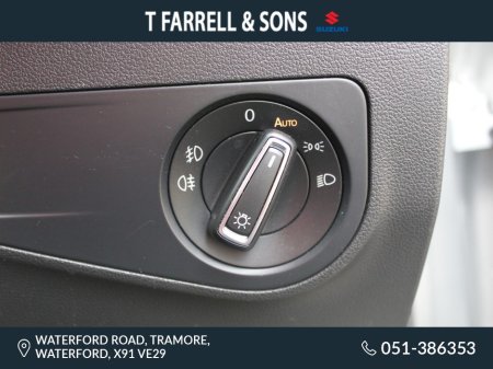 2018 Volkswagen Tiguan - photo 16