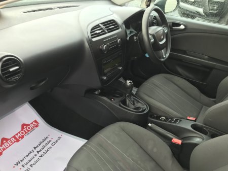 2011 SEAT Leon - photo 14