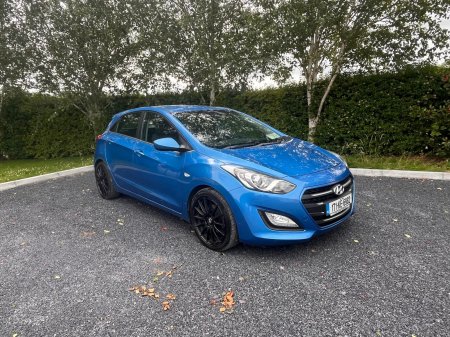 2017 Hyundai i30 - photo 6