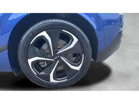 2022 Kia EV6 - photo 30