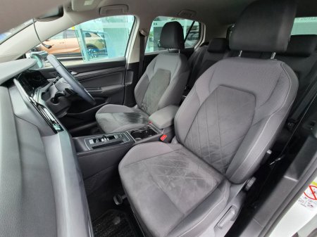 2022 Volkswagen Golf - photo 12