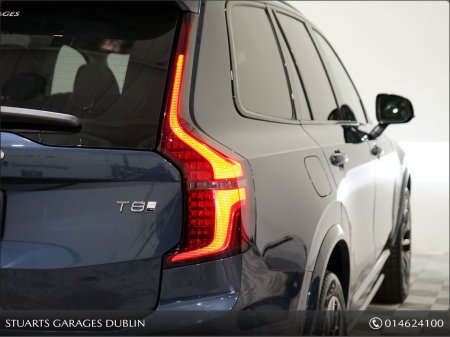 2026 Volvo XC90 - photo 11