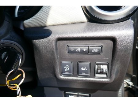2018 Nissan Micra - photo 20