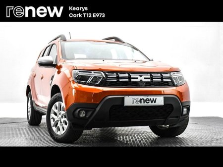 2024 Dacia Duster Expression TCe 90 DFull MY23.5
