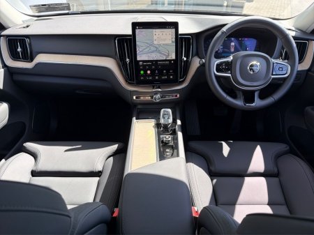2026 Volvo XC60 - photo 13