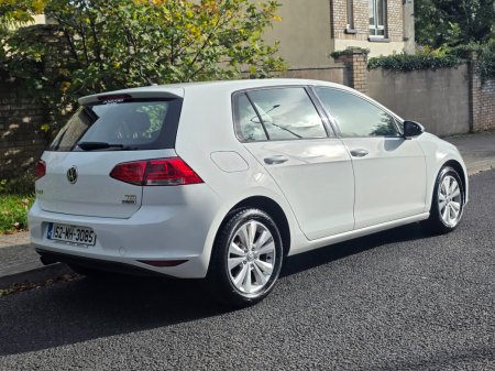 2015 Volkswagen Golf - photo 3