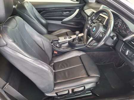 2014 BMW 4-Series - photo 11
