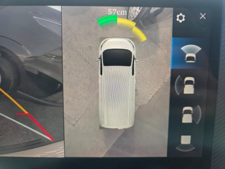 2027 Maxus eDELIVER 7 - photo 25