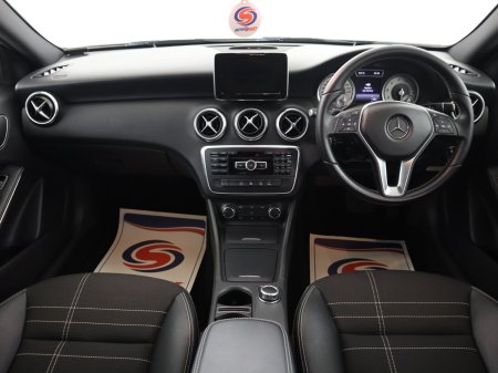 2015 Mercedes-Benz A-Class - photo 12