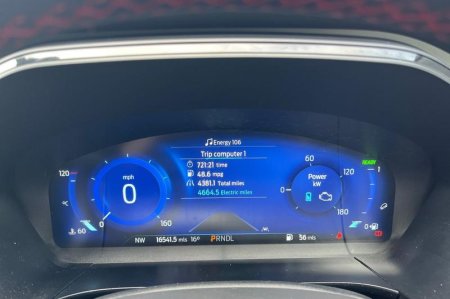 2023 Ford Kuga - photo 13