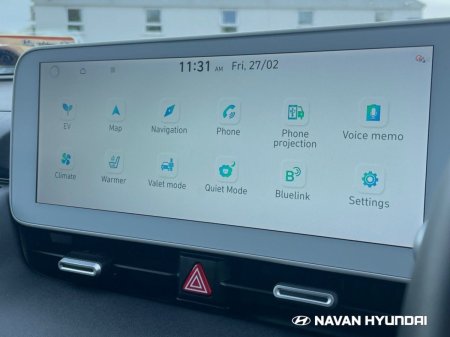 2023 Hyundai IONIQ 5 - photo 24