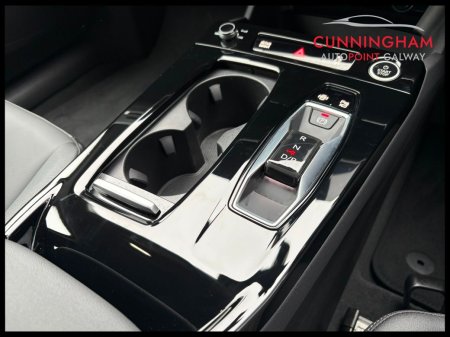 2025 Audi A6 - photo 21