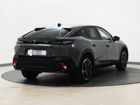2024 Peugeot 408 - photo 3