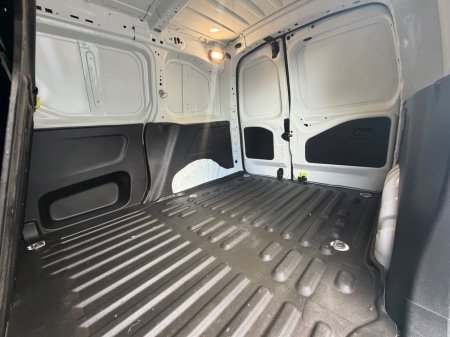 2022 Citroen Berlingo - photo 16